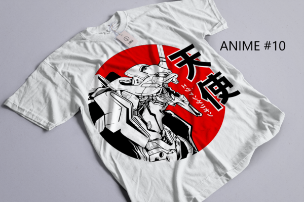 ANIME (VARIOS DISEÑOS) - Image 10