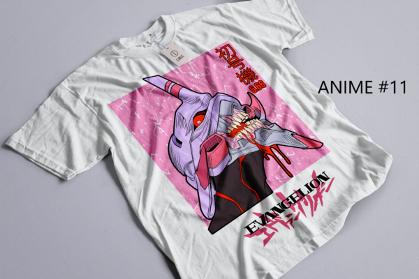 ANIME (VARIOS DISEÑOS) - Image 11