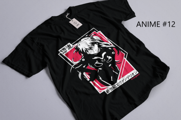 ANIME (VARIOS DISEÑOS) - Image 12