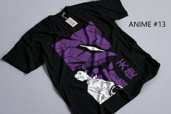 ANIME (VARIOS DISEÑOS) - Image 13
