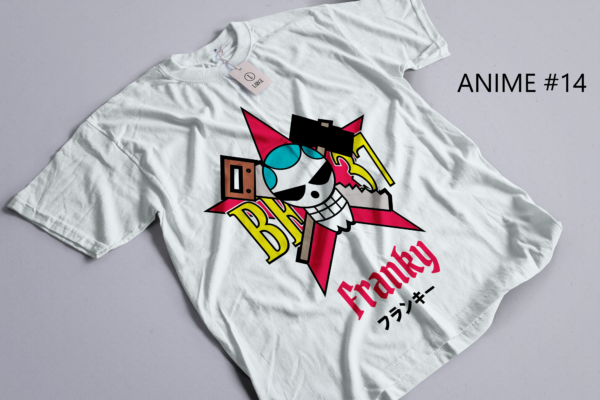 ANIME (VARIOS DISEÑOS) - Image 14