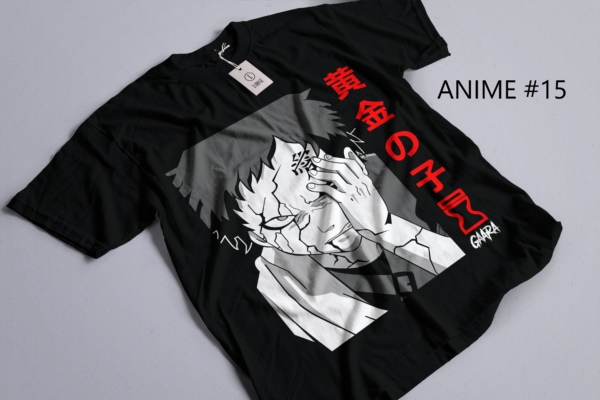 ANIME (VARIOS DISEÑOS) - Image 15