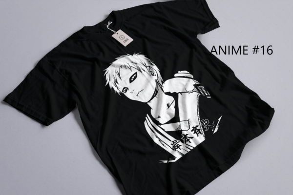 ANIME (VARIOS DISEÑOS) - Image 16