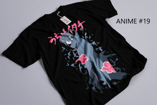 ANIME (VARIOS DISEÑOS) - Image 19