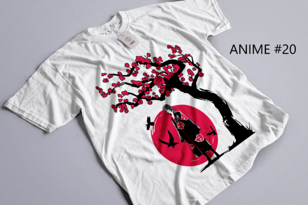 ANIME (VARIOS DISEÑOS) - Image 20