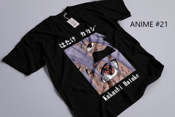 ANIME (VARIOS DISEÑOS) - Image 21