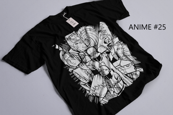 ANIME (VARIOS DISEÑOS) - Image 25