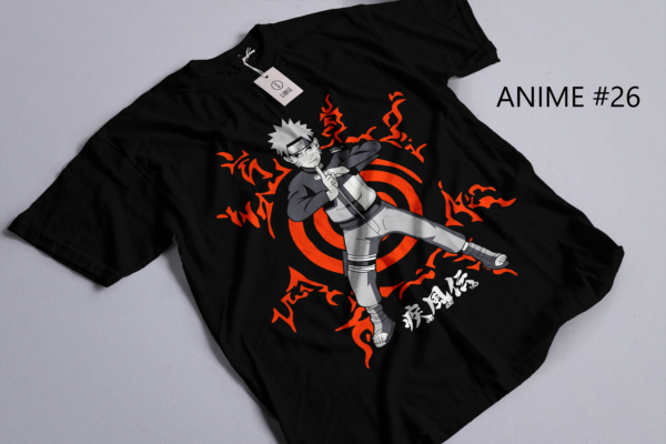 ANIME (VARIOS DISEÑOS) - Image 26