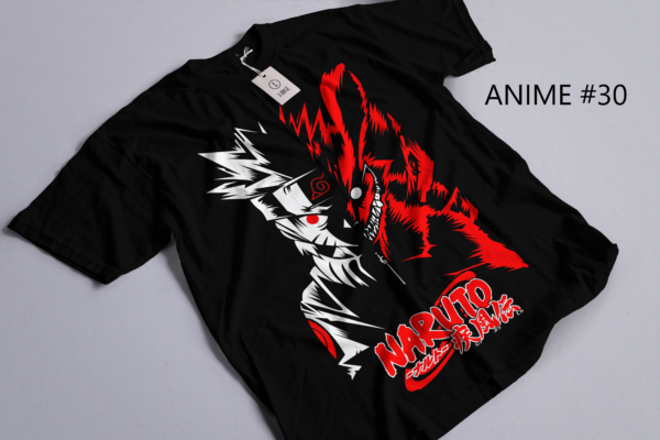 ANIME (VARIOS DISEÑOS) - Image 30