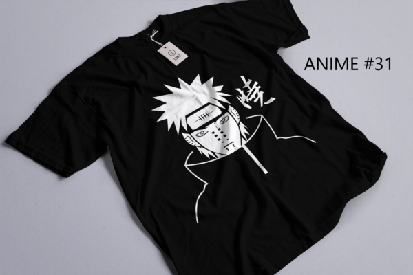ANIME (VARIOS DISEÑOS) - Image 31