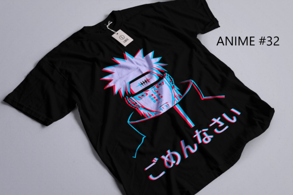 ANIME (VARIOS DISEÑOS) - Image 32