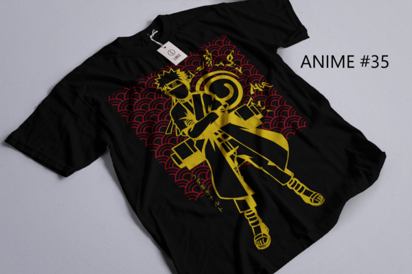 ANIME (VARIOS DISEÑOS) - Image 35