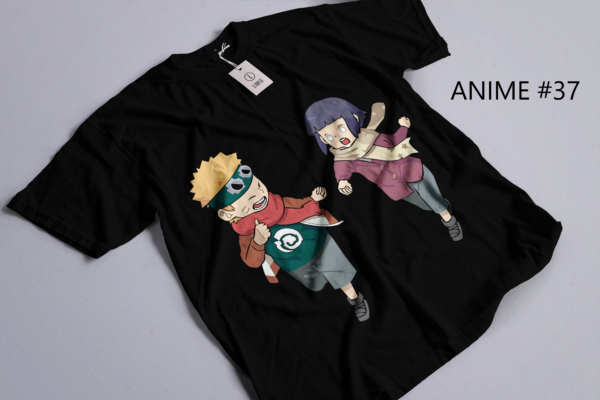 ANIME (VARIOS DISEÑOS) - Image 37