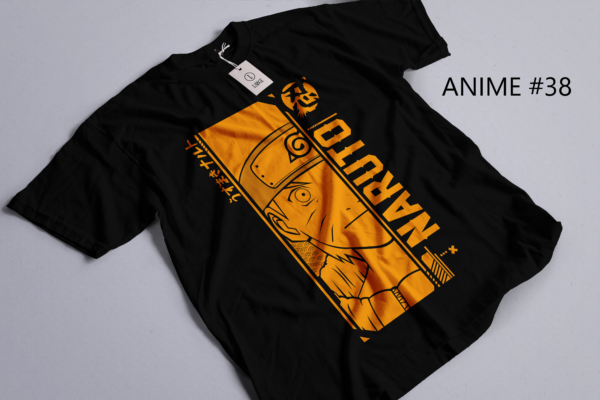 ANIME (VARIOS DISEÑOS) - Image 38