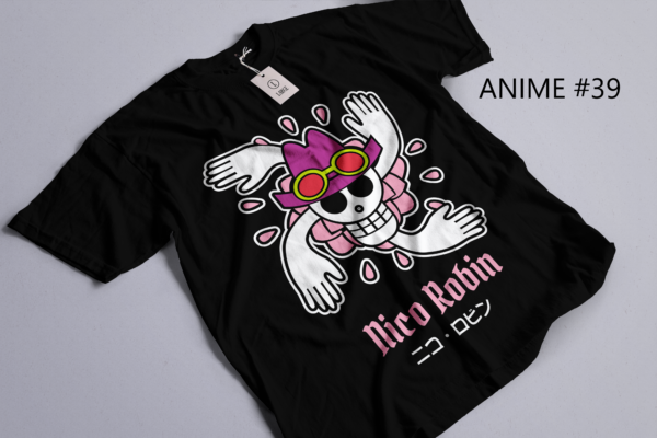 ANIME (VARIOS DISEÑOS) - Image 39