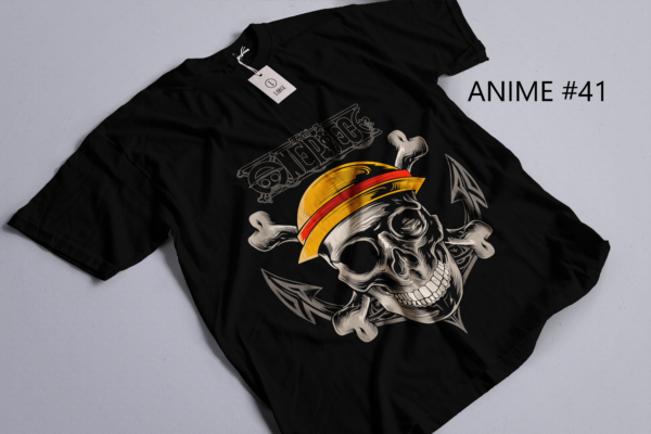 ANIME (VARIOS DISEÑOS) - Image 41