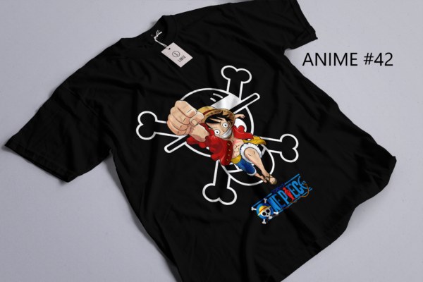 ANIME (VARIOS DISEÑOS) - Image 42