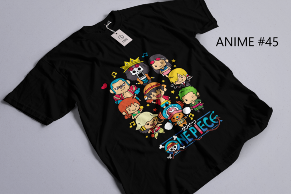 ANIME (VARIOS DISEÑOS) - Image 45