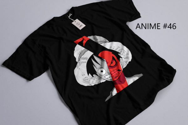 ANIME (VARIOS DISEÑOS) - Image 46