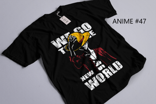 ANIME (VARIOS DISEÑOS) - Image 47