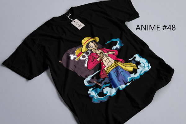 ANIME (VARIOS DISEÑOS) - Image 48