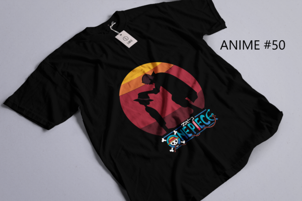 ANIME (VARIOS DISEÑOS) - Image 50