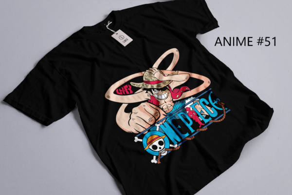 ANIME (VARIOS DISEÑOS) - Image 51