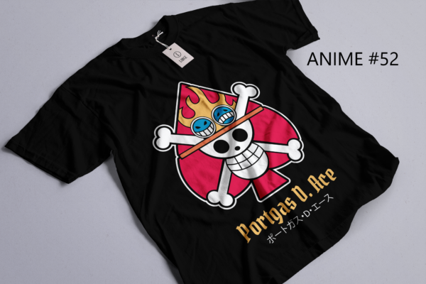 ANIME (VARIOS DISEÑOS) - Image 52