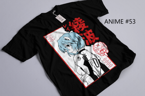 ANIME (VARIOS DISEÑOS) - Image 53