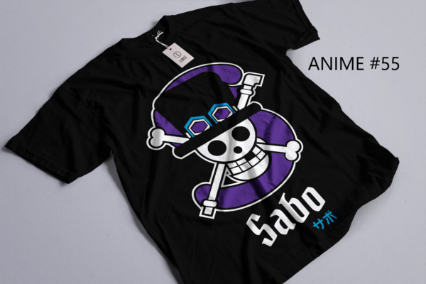 ANIME (VARIOS DISEÑOS) - Image 55