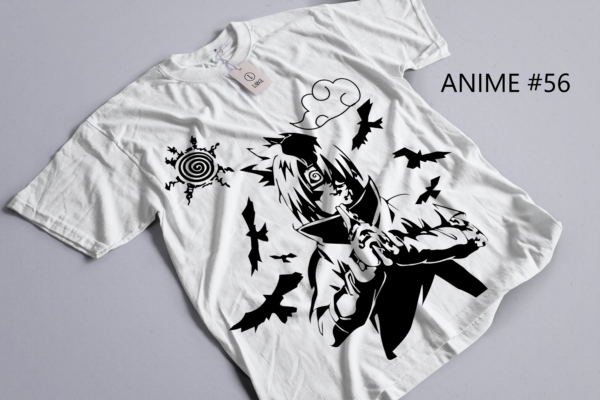 ANIME (VARIOS DISEÑOS) - Image 56
