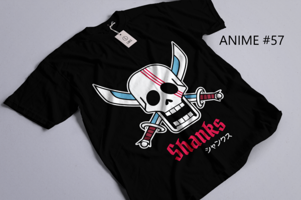 ANIME (VARIOS DISEÑOS)