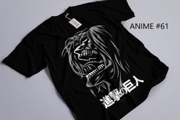 ANIME (VARIOS DISEÑOS) - Image 61