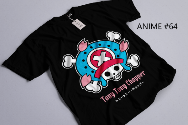 ANIME (VARIOS DISEÑOS) - Image 64