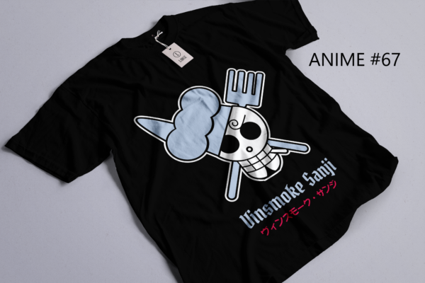 ANIME (VARIOS DISEÑOS) - Image 65