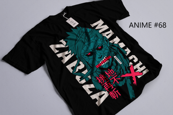 ANIME (VARIOS DISEÑOS) - Image 66