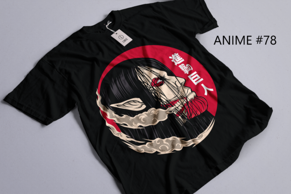 ANIME (VARIOS DISEÑOS) - Image 68