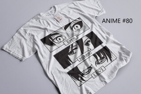 ANIME (VARIOS DISEÑOS) - Image 69