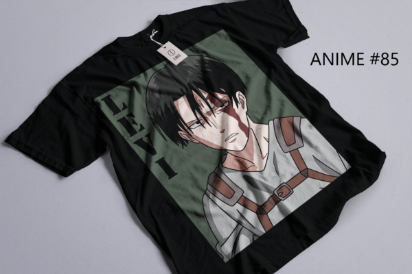 ANIME (VARIOS DISEÑOS) - Image 70