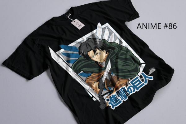 ANIME (VARIOS DISEÑOS) - Image 71