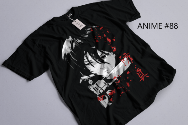 ANIME (VARIOS DISEÑOS) - Image 73