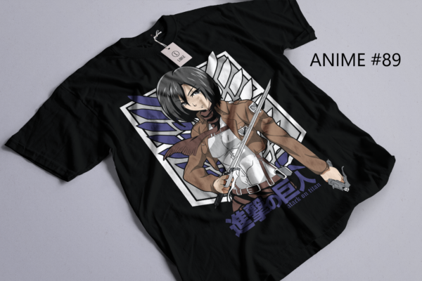 ANIME (VARIOS DISEÑOS) - Image 74