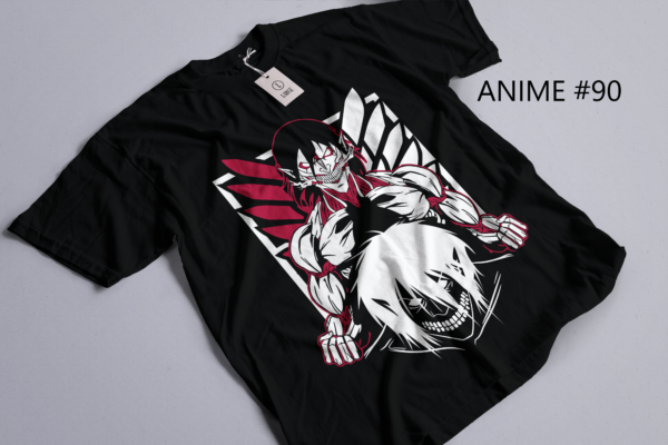 ANIME (VARIOS DISEÑOS) - Image 75