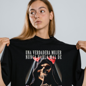 Una verdadera mujer nunca habla mal de Claudia Sheinbaum