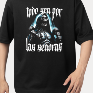 Black and White Minimalist T-Shirt Mockup Pinterest Pin (67) Todo sea por las señoras 2