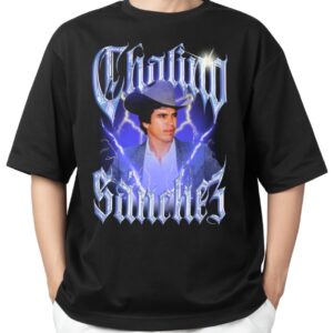 Chalino Sanchez Style