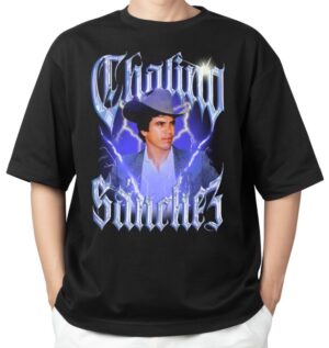 Chalino Sanchez Style