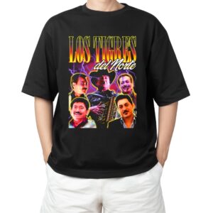 Los Tigres del Norte