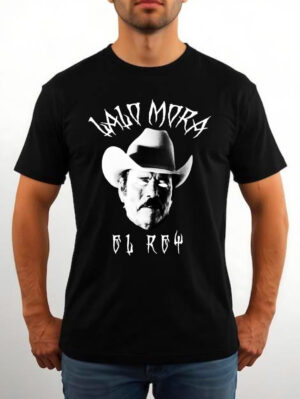 Lalo Mora Dark