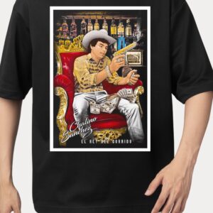 Chalino Sanchez Rey del corrido